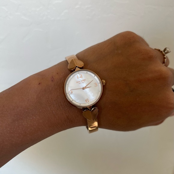 Kate Spade Quartz Watch ♠️ - Picture 5 of 7